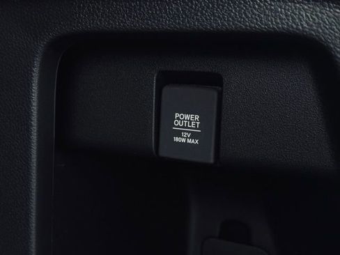 New 2026 Honda Odyssey Touring image 12