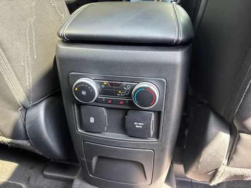 Used 2022 Ford Explorer ST w/ ST Street Pack AWD/4WD image 30