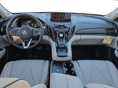 New 2026 Acura RDX SH-AWD w/ Advance Package image 9