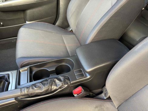 Used 2011 Subaru Impreza WRX Sedan image 36