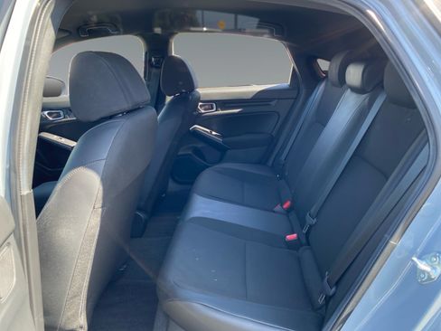 Used 2025 Honda Civic Sport image 13