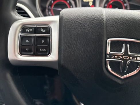 Used 2018 Dodge Journey SE w/ Blacktop Package FWD image 25
