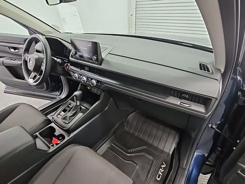 Used 2024 Honda CR-V EX image 36