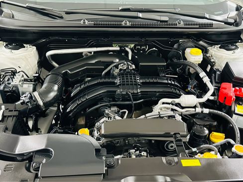 Used 2024 Subaru Crosstrek 2.0i Premium image 29