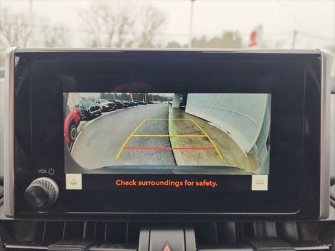 Certified 2023 Toyota RAV4 LE image 17