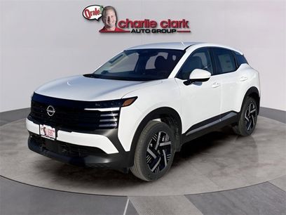 Certified 2025 Nissan Kicks SV