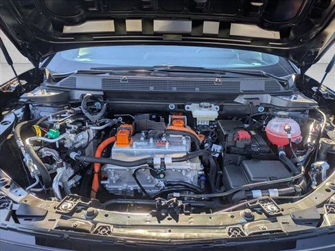 New 2026 Chevrolet Equinox EV LT image 19