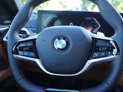 New 2026 BMW 430i xDrive Coupe w/ Premium Package image 27