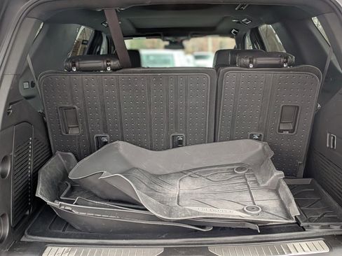 Certified 2023 Chevrolet Tahoe Z71 image 36