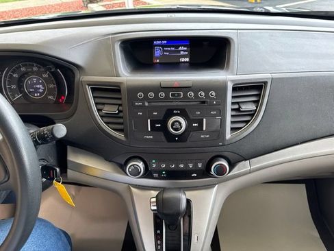 Used 2012 Honda CR-V EX image 22