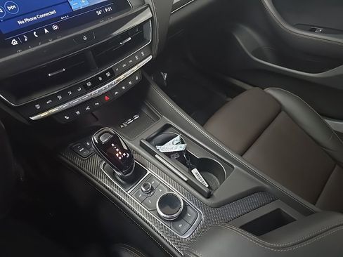 Used 2024 Cadillac CT5 V w/ Premium Package image 28