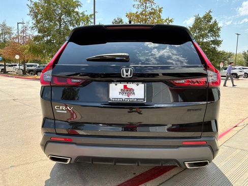 Used 2025 Honda CR-V Sport-L image 7