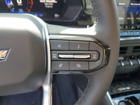 New 2026 Chevrolet Colorado LT w/ LT Convenience Package image 17