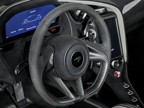 Used 2021 McLaren 765LT image 28