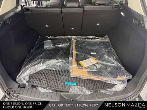 New 2026 MAZDA CX-5 Preferred AWD/4WD image 43