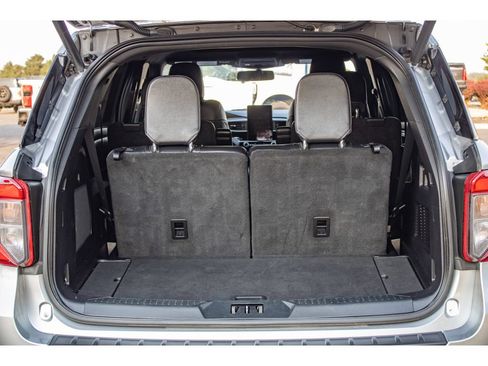 Used 2021 Ford Explorer ST w/ ST Street Pack AWD/4WD image 12