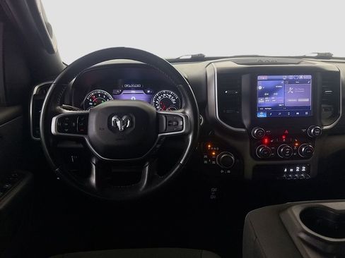 Used 2022 RAM 1500 Big Horn image 21