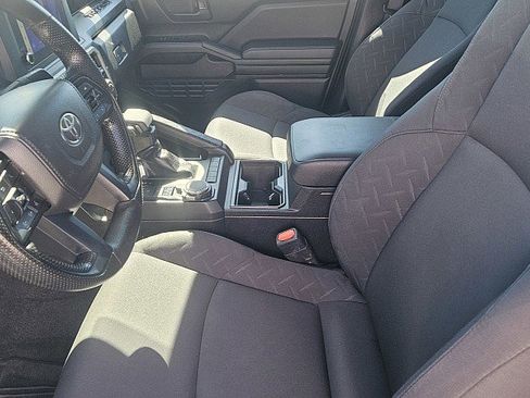 Used 2024 Toyota Tacoma SR image 10