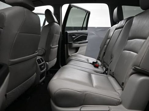Used 2022 Honda Pilot EX-L image 16