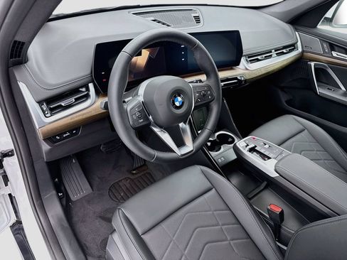 New 2026 BMW X1 xDrive28i w/ Convenience Package AWD/4WD image 9