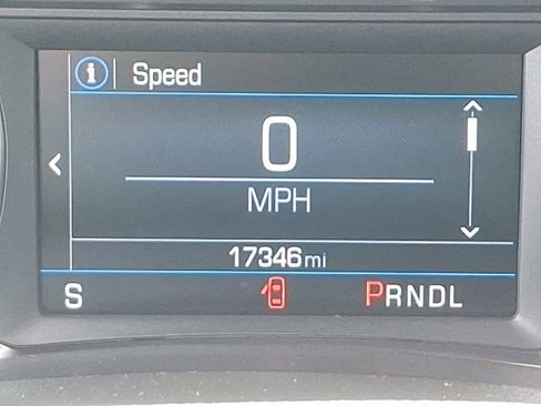 Used 2023 Chevrolet Equinox LT AWD/4WD image 21