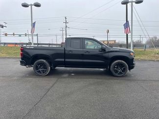 New 2026 Chevrolet Silverado 1500 Custom AWD/4WD video 3
