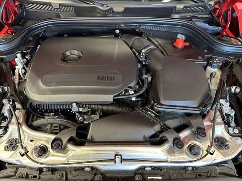 Certified 2025 MINI Cooper S image 8