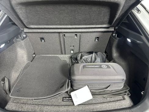 Used 2021 Volkswagen ID.4 Pro S w/ Gradient Package image 24