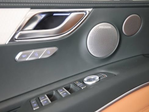 New 2026 Genesis GV80 2.5T Advanced AWD/4WD image 22