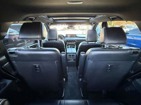 Used 2024 MAZDA CX-90 Plug-In Hybrid w/ Premium Plus image 33