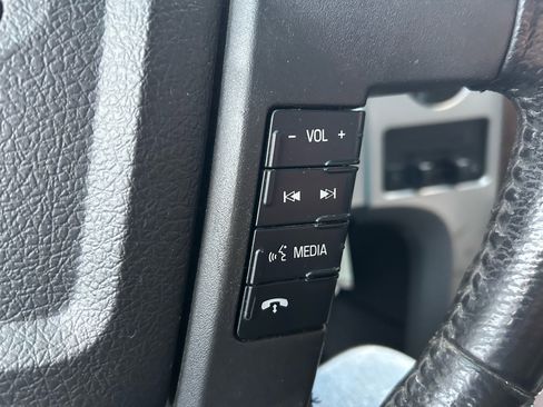 Used 2014 Ford F150 Lariat w/ Equipment Group 502A Luxury image 19