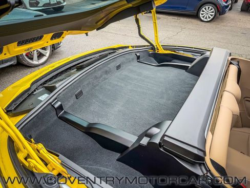 Used 2017 Porsche 911 Targa 4S image 15