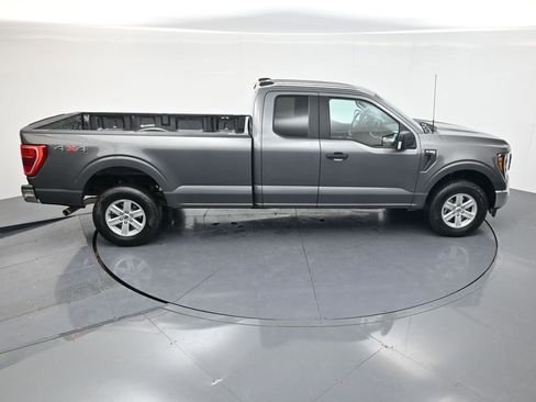 Used 2023 Ford F150 XL w/ XL Chrome Appearance Package AWD/4WD image 34