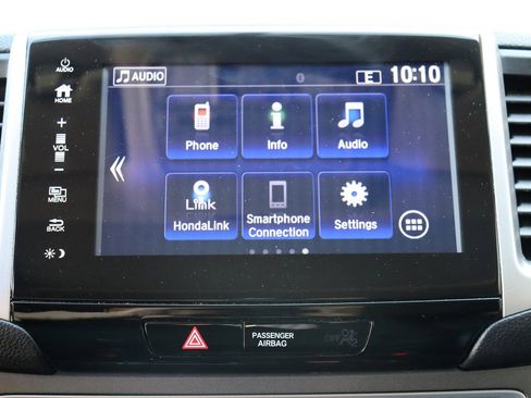 Used 2017 Honda Pilot EX-L image 31