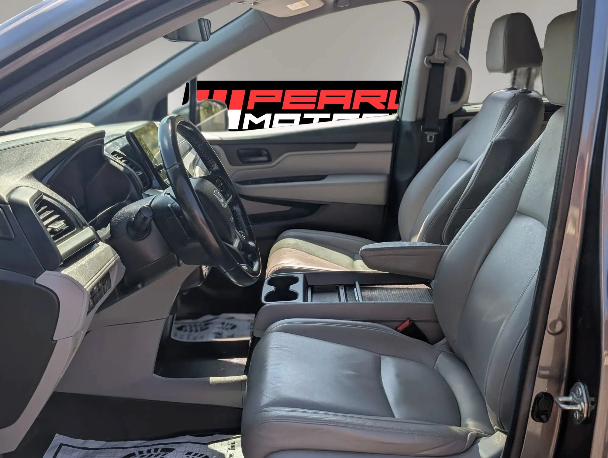 Used 2019 Honda Odyssey EX-L image 13