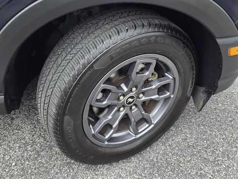 Used 2021 Ford Bronco Sport Big Bend AWD/4WD image 6
