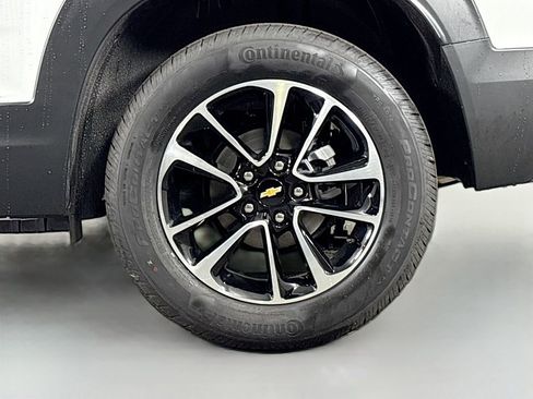 New 2026 Chevrolet TrailBlazer LT image 29