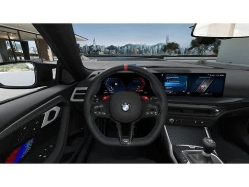 New 2026 BMW M2 w/ Lighting Package RWD image 13