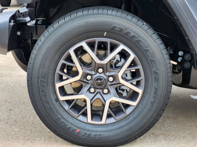 New 2026 Jeep Wrangler Unlimited Sahara AWD/4WD image 7