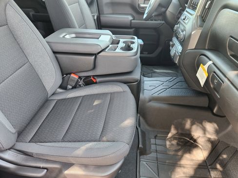 New 2026 Chevrolet Silverado 2500 Custom w/ Custom Convenience Package image 19