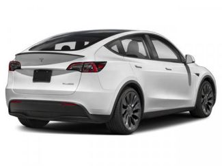 Used 2023 Tesla Model Y Long Range AWD/4WD video 2