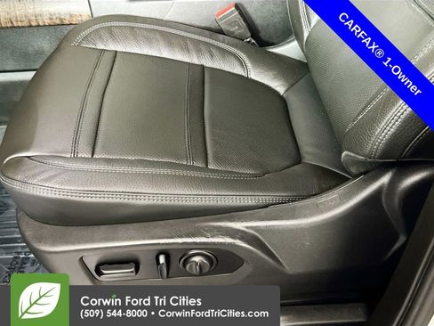 Used 2021 GMC Sierra 3500 Denali w/ Denali Ultimate Package image 22