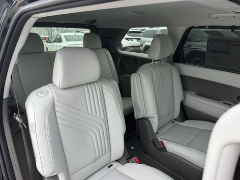 New 2026 Hyundai Palisade SEL image 35