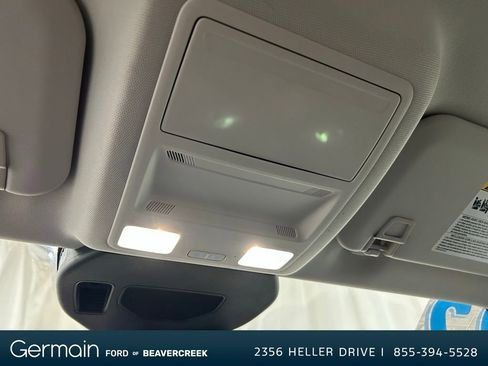 Certified 2022 Ford Escape SE w/ Convenience Package image 29