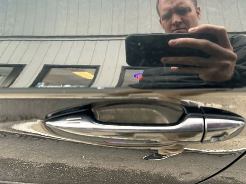 Used 2018 Subaru Outback 2.5i Limited image 20