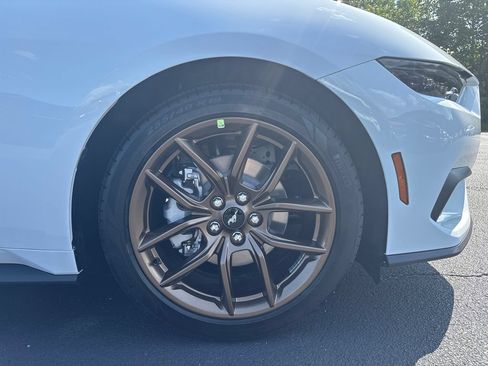 New 2026 Ford Mustang Coupe RWD image 10