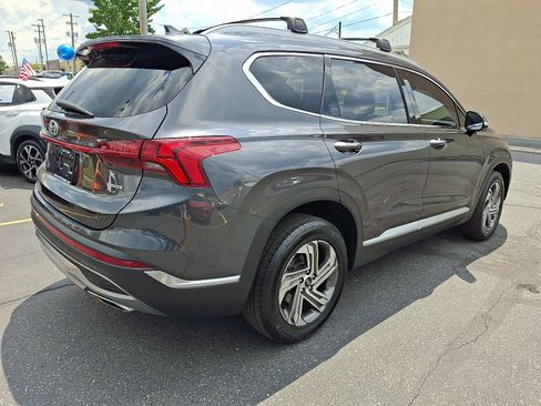 Used 2023 Hyundai Santa Fe SEL w/ Premium Package AWD/4WD image 5