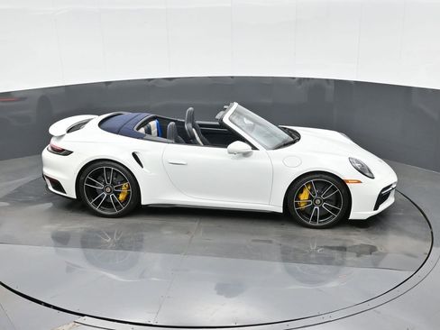 Used 2024 Porsche 911 Turbo S image 31