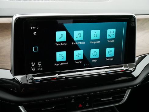 Certified 2026 Volkswagen Atlas SE AWD/4WD image 22