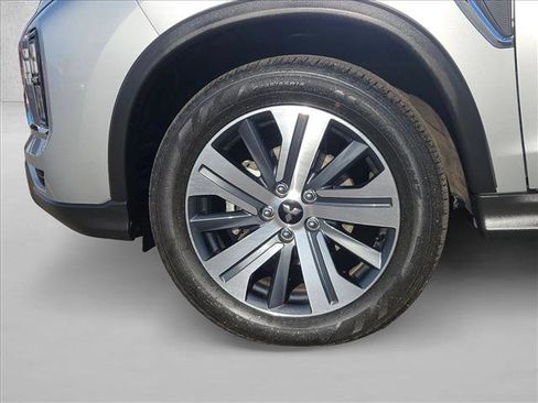 Used 2024 Mitsubishi Outlander Sport S image 22